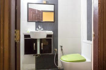 Ksr Park Hotel Hyderabad Exterior foto